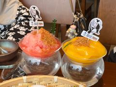 -包整·丝娃娃(一览甲秀楼风景店)