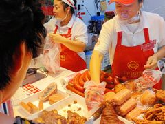 -净香园熟肉(北坦总店)