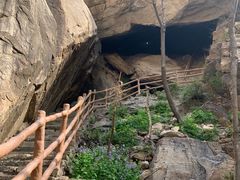 -黑龙潭风景区