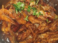 -过锅瘾三汁焖锅(泰华假日广场店)