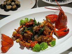 -南海渔村(珠江新城店)
