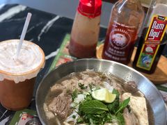 -大叻和越南粉(南浦里店)