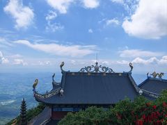 -宝鼎风景区