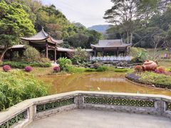-广州市白云山风景名胜区