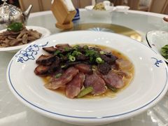 -百姓食府(秦虹路店)