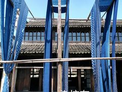 -乌镇东栅景区