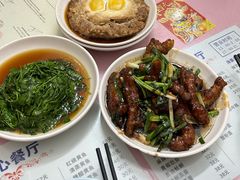 -蘭心餐厅(进贤路店)