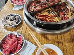 -渝味黄姐火锅(黄泥村店)