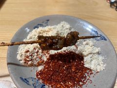 -晓靖轩烧烤(沙河风情店)