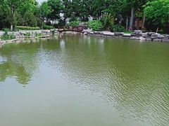 -河北省园博园