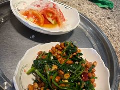 -厚味居炙子烤肉·清真(天桥南纬路店)