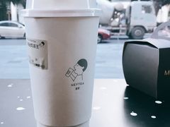 -喜茶(深圳福田星河COCO Park店)
