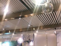 大堂-渔小生蒸汽石锅鱼(印象城店)