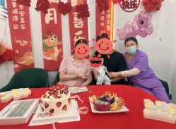 -养月堂中医养生月子会所(中心妇产店)