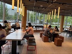 -麦当劳(北苑秋实路店)