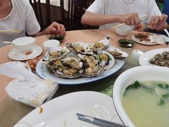 -梅姐海鲜餐厅(水头海鲜街店)