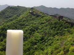 -慕田峪长城