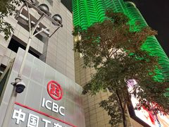 -吉隆坡国油双峰塔