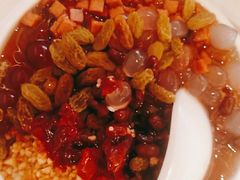 冰粉-串一火锅(赛格国际购物中心店)