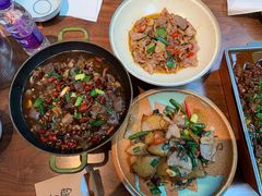 -树厨贵州菜(花果园购物中心店)