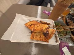 -苏小牛·牛肉串(国贸店)