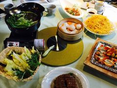 -U你·天然调味(南湖总店)