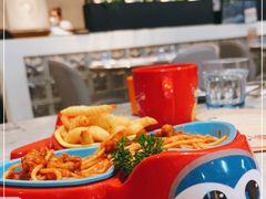 -必胜客(玉泉远洋店)