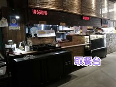 -八月美食小馆(银泰城总店)