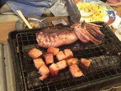 -矶丸水产(横浜西口南幸店)