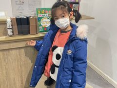 -JINS(上海近铁城市广场店)