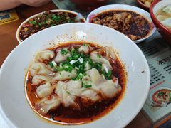 -杨大叔爱面子·四川小吃(岗头店)