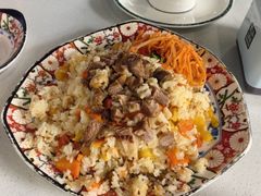 -帕米尔食府(白云观店)