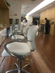 -THE LOG SALON 记录