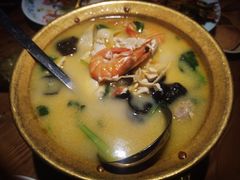 -老头儿油爆虾(金鹰世界店)