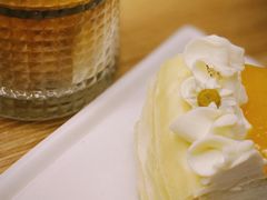 老北京污Dirty-1/4 ONE QUARTER COFFEE LAB(朝阳大悦城店)