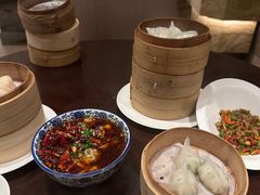 -京香轩·中餐厅(上海中庚聚龙酒店)