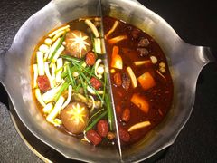 -湊湊火锅·茶憩(和平大悦城店)