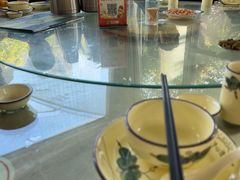 -生态苑农庄(十里画廊遇龙河店)