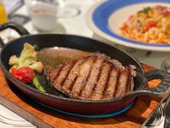 -西堤厚牛排(昆山店)