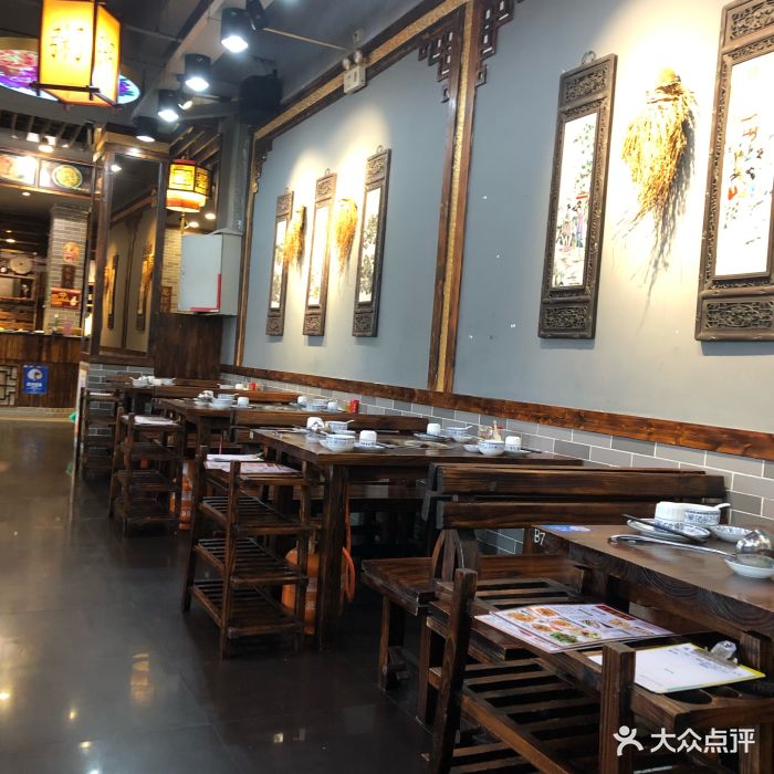 顺德粥城(五福店)