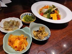 -九井澤精致料理(金茂店)