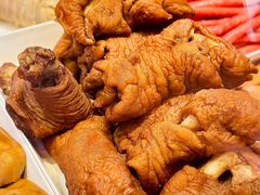 -净香园熟肉(北坦总店)