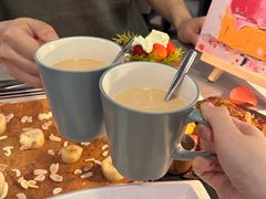 -LA CREPERIE BRETONNE布列塔尼法式餐厅(天童北路店)