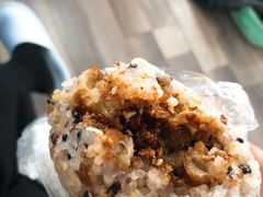 -芳婆糕团店(王府大街店)