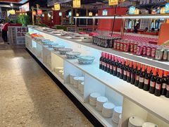 -爱客得牛排海鲜烤肉·火锅自助(春熙路黑金好店)