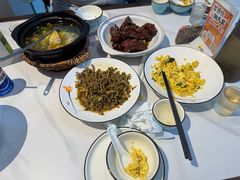 -食光慢宴·安吉土菜馆