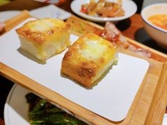 一口闷芝士南瓜-大牌大·传统杭帮菜(湖滨店)