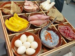 -芈重山老火锅(广州首店)