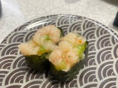 -争鲜回转寿司(朝外悠唐PLUS店)