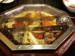 android_upload_pic-蜀九香火锅(九眼桥店)